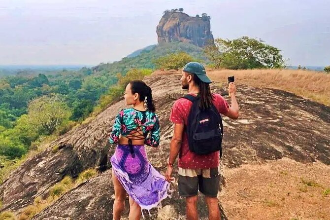World Heritage Sigiriya and Dambulla Day Tour - Ranweli Spice Garden: a free stop that helps you taste Sri Lanka later