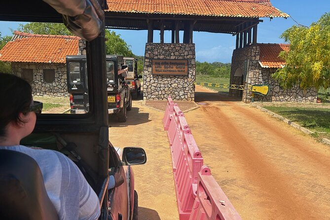 Yala 4h Jeep Safari: Guided Wildlife Experience (All Inclusive) - Hotel pickup, air-conditioned ride, and how the safari day actually moves