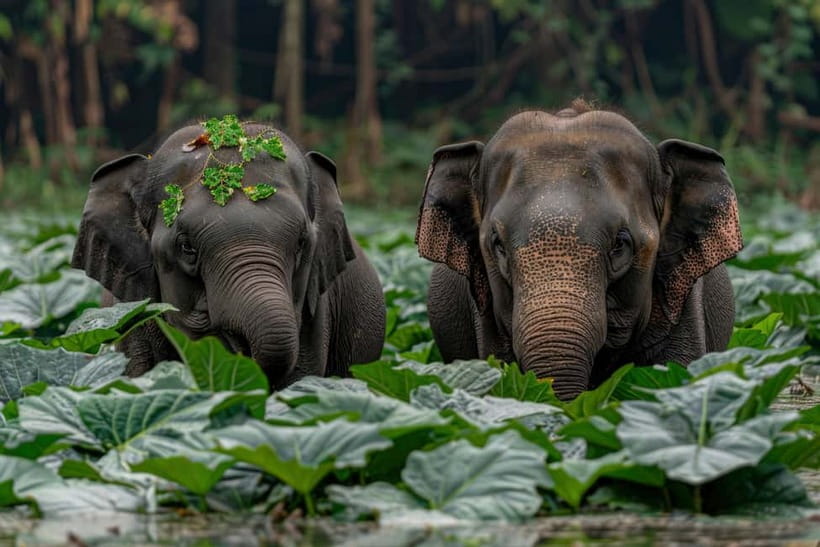 YALA BLOCK 5 & 6 (Weheragala & Lunugamwehera) Safari Tours - Key points before you go
