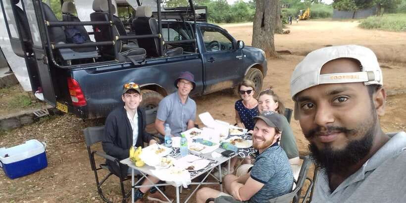 Yala National Park: All Inclusive Full-Day Safari with Lunch - What you can realistically see besides leopards