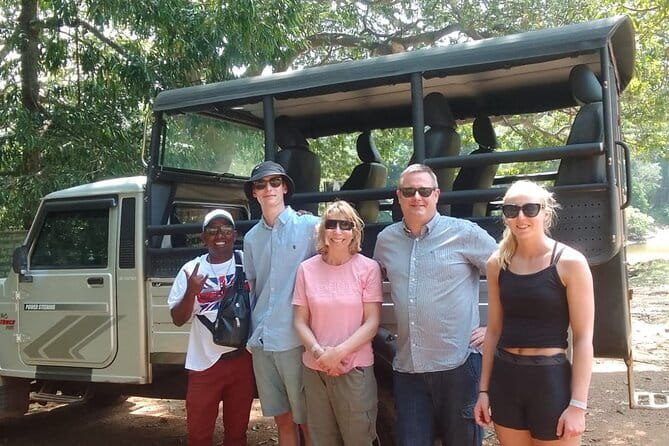 Yala National Park (Day Tour) - Timing, Weather, and How to Avoid a Limp Safari