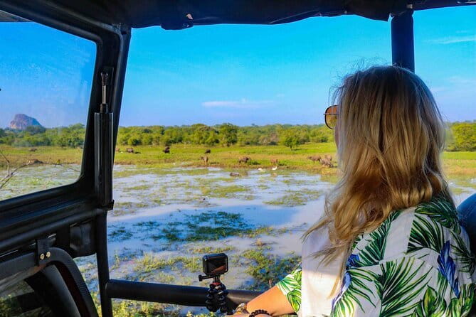 Yala National Park Leopard Safari - HALF DAY/FULL DAY TOUR - The 6 AM gate plan and the leopard golden hours timing