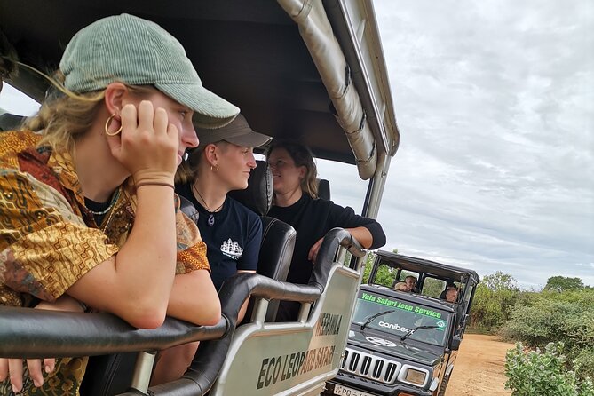 Yala National Park Safari FULLDAY and HALFDAY Expert Guided Tour - Price and logistics: $20 is just the start
