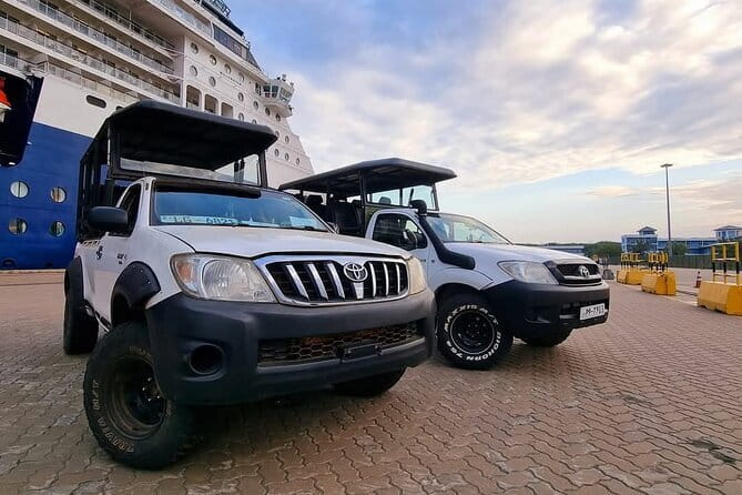 Yala National Park Safari Tours From Hambantota port - Key things to know before you go