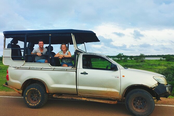 Yala National Park Special Leopard Safari Tours By Dinuka Safari - Key highlights to know before you go