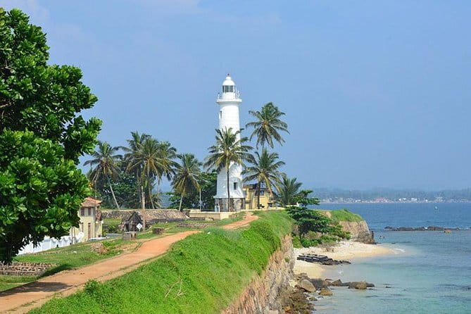 Yala Safari Private Day Tour From Kaluthara/Beruwala/Bentota/Kosgoda/Ahungalla - Included value vs what you need to plan yourself